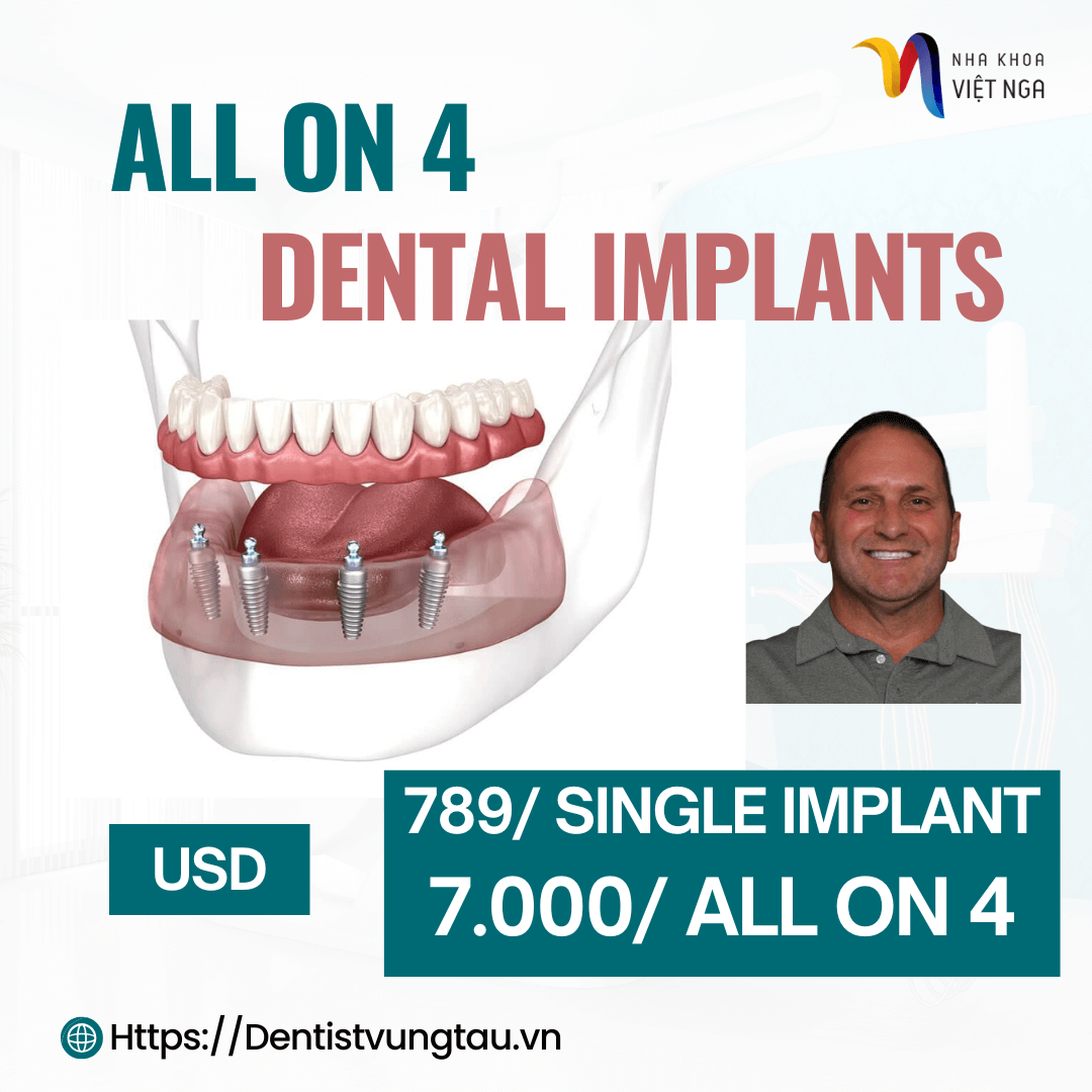Dentist Vietnam 5